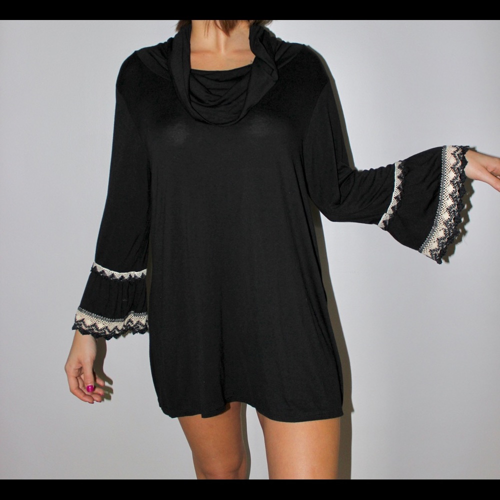 Boutique dress